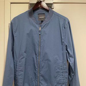 Bonobos Medium Slim Fit Bomber